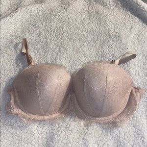 Victoria’s Secret DREAM ANGELS Lightly Lined Demi